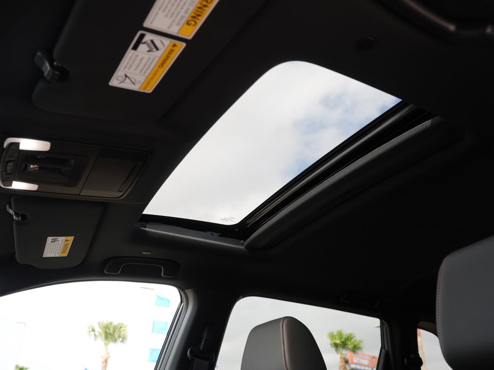 New 2026 Honda CR-V Sport-L image 17