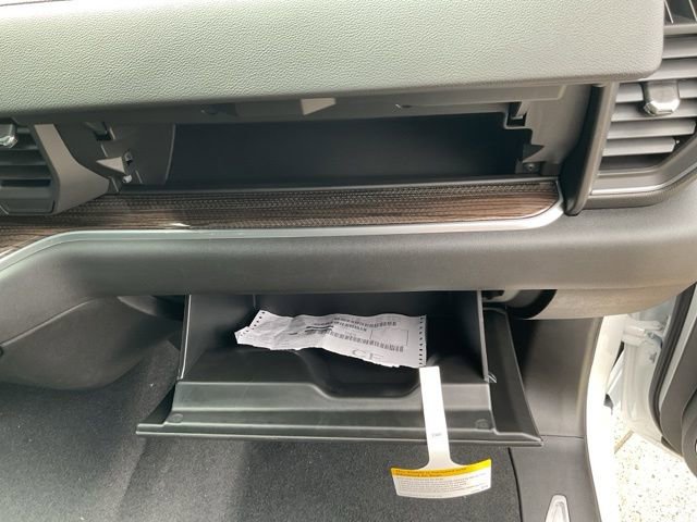 New 2026 Chevrolet Silverado 1500 LT image 28