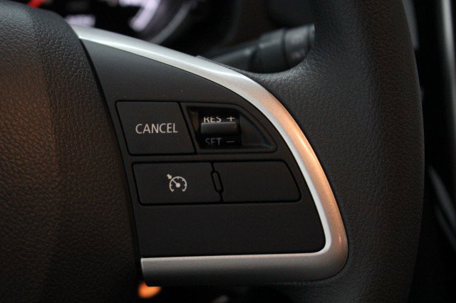 New 2026 Mitsubishi Outlander Sport ES image 10