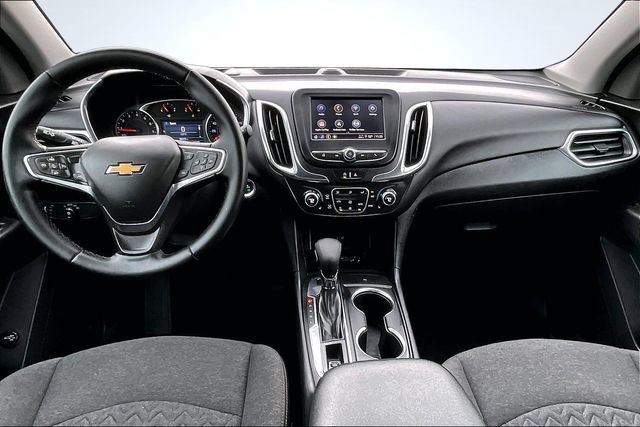 Used 2024 Chevrolet Equinox LT AWD/4WD image 7