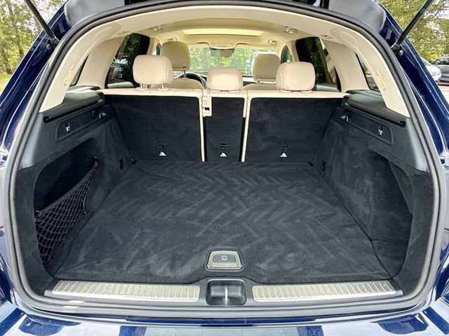 Used 2021 Mercedes-Benz GLC 300 4MATIC image 29