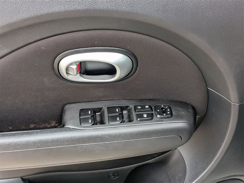 Used 2016 Kia Soul w/ Option Group 020 image 15