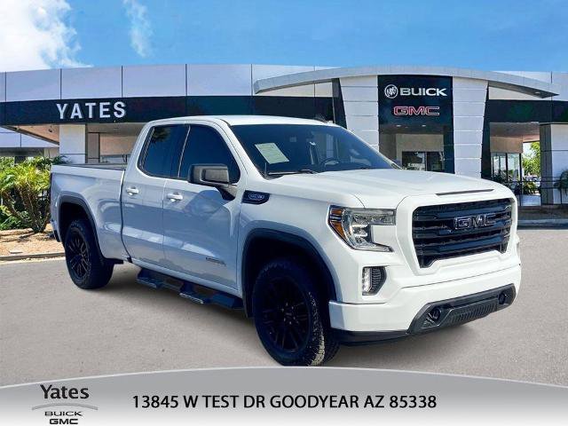 Used 2019 GMC Sierra 1500 Elevation w/ Elevation Value Package