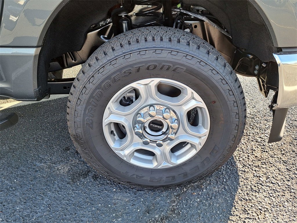 New 2026 Ford F250 XLT w/ 360-Degree Camera Package image 17