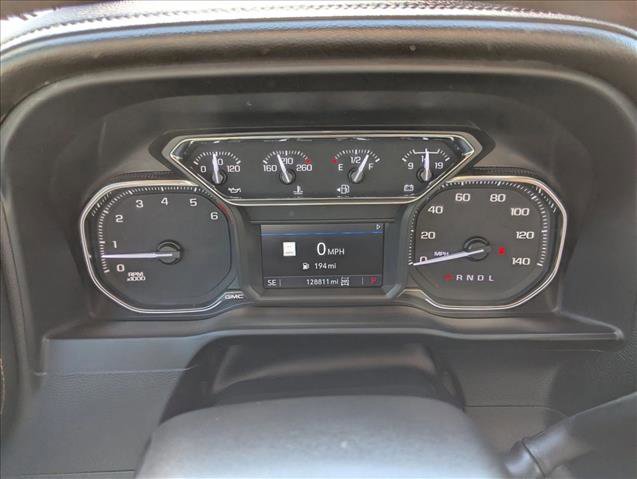 Used 2022 GMC Sierra 1500 AT4 w/ AT4 Preferred Package image 11