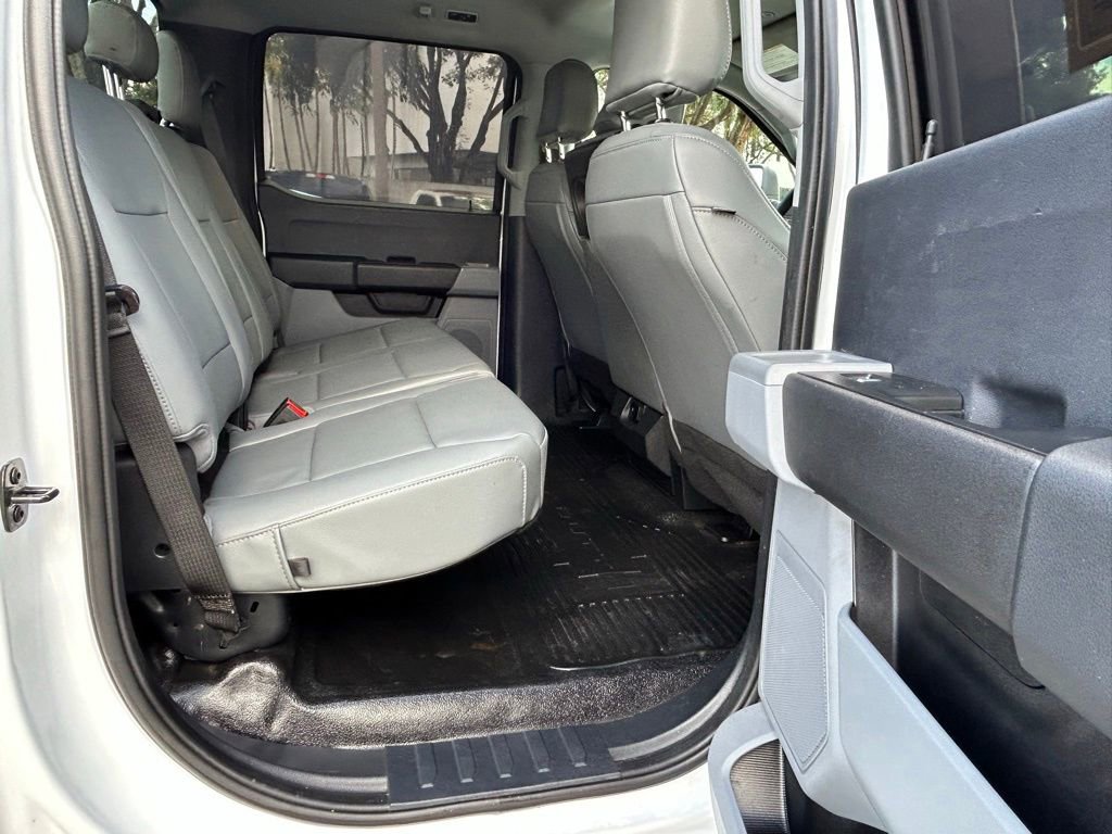 Used 2024 Ford F350 XL image 37