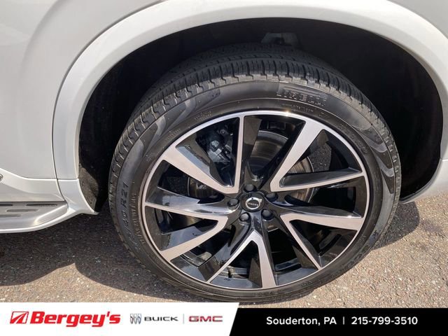 Used 2024 Volvo XC90 B6 Plus AWD/4WD image 35