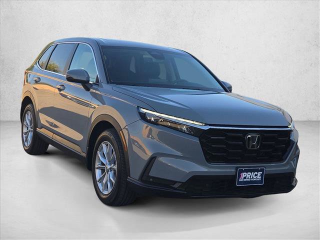 Used 2024 Honda CR-V EX-L image 3