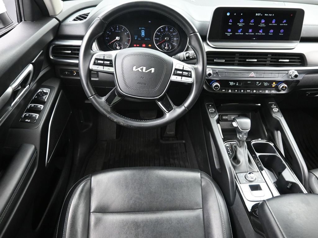 Used 2022 Kia Telluride S image 12