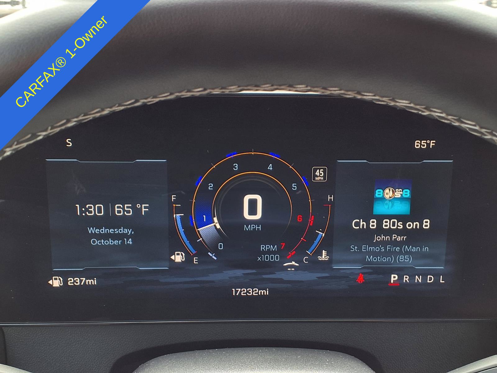 Used 2026 Chevrolet Traverse LT w/ Driver Confidence Package FWD image 20
