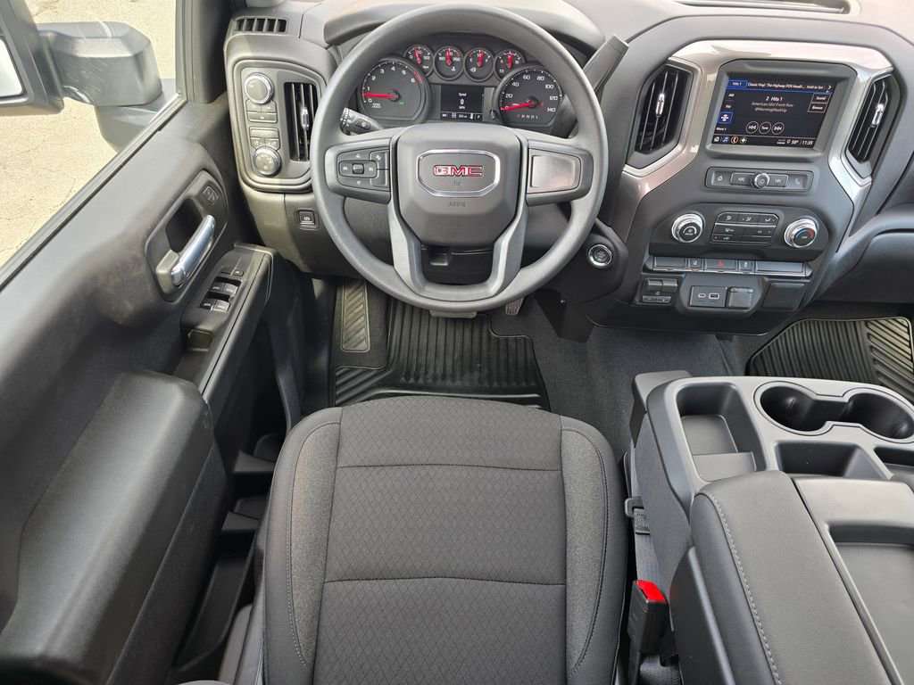 New 2026 GMC Sierra 2500 Pro image 29
