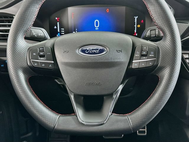 Used 2024 Ford Escape ST-Line FWD image 14