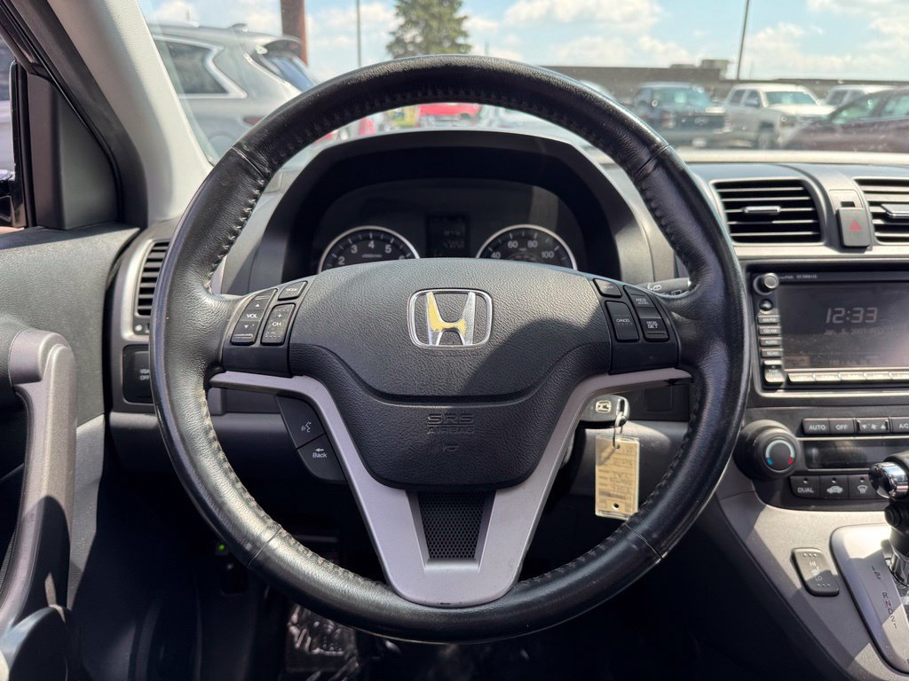 Used 2008 Honda CR-V EX-L image 30