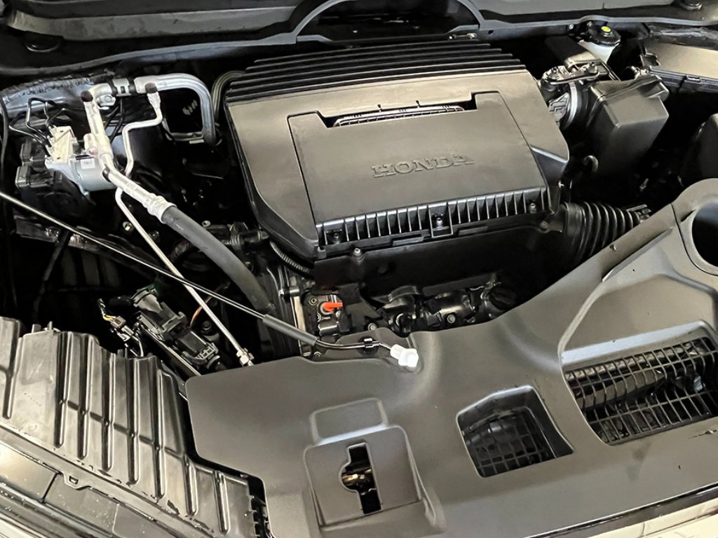 New 2026 Honda Pilot Elite image 12