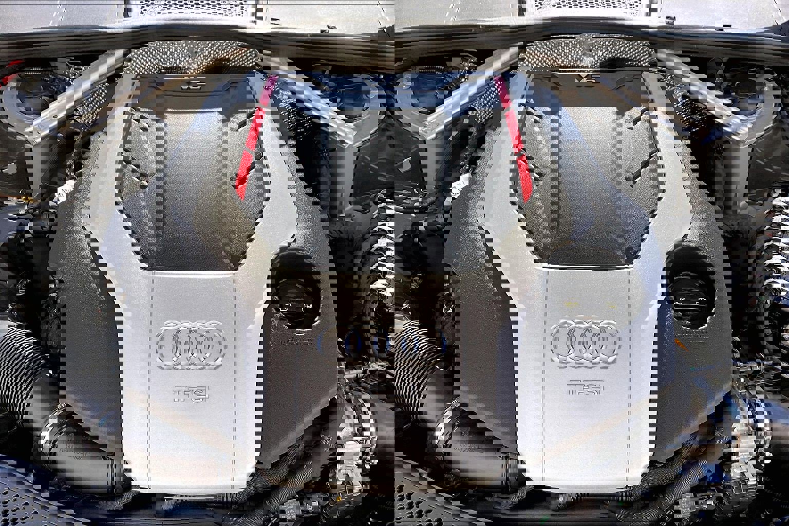 Used 2019 Audi S4 Premium Plus w/ Premium Plus Package image 32