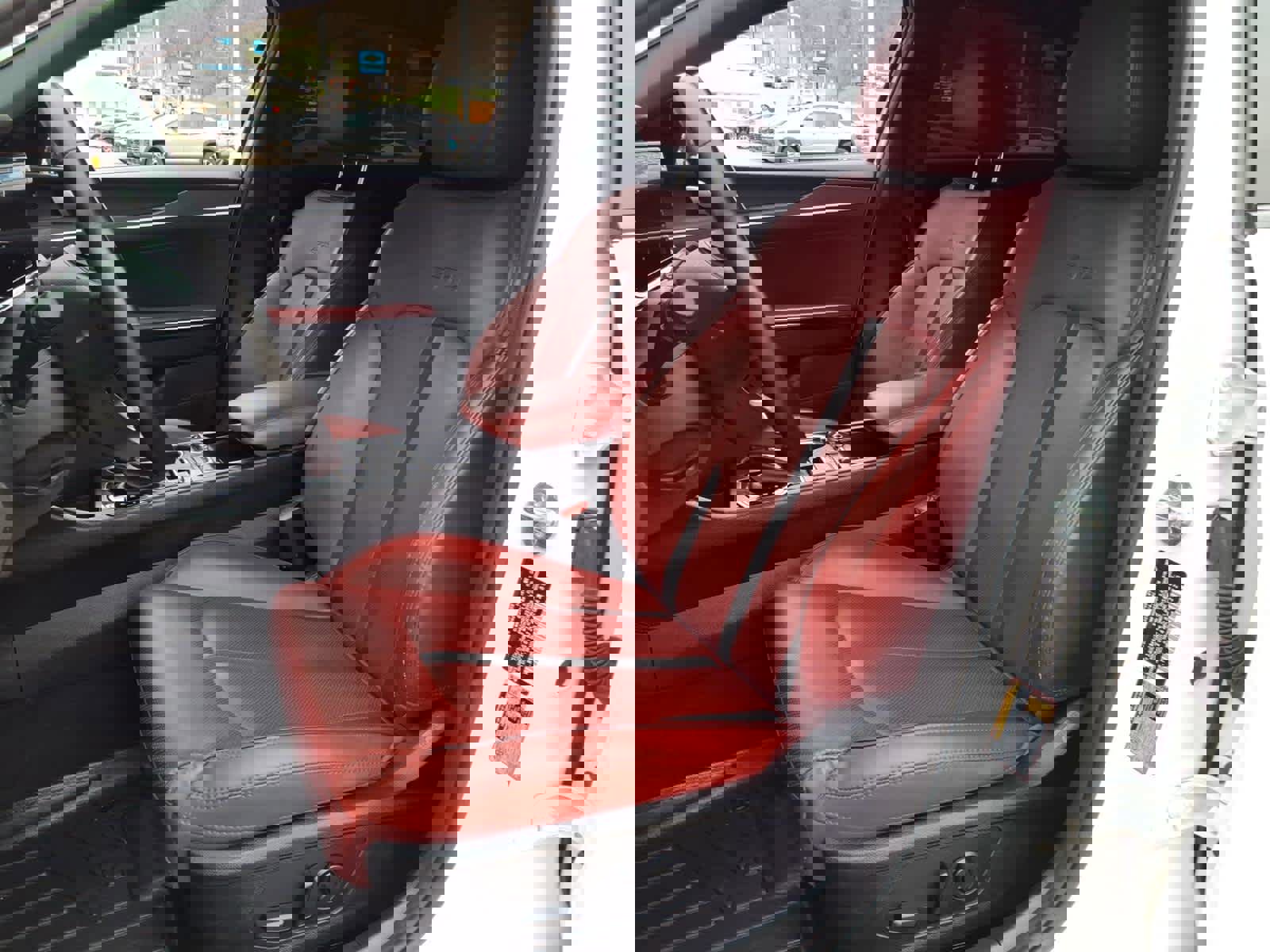 Used 2024 Kia K5 GT-Line image 11