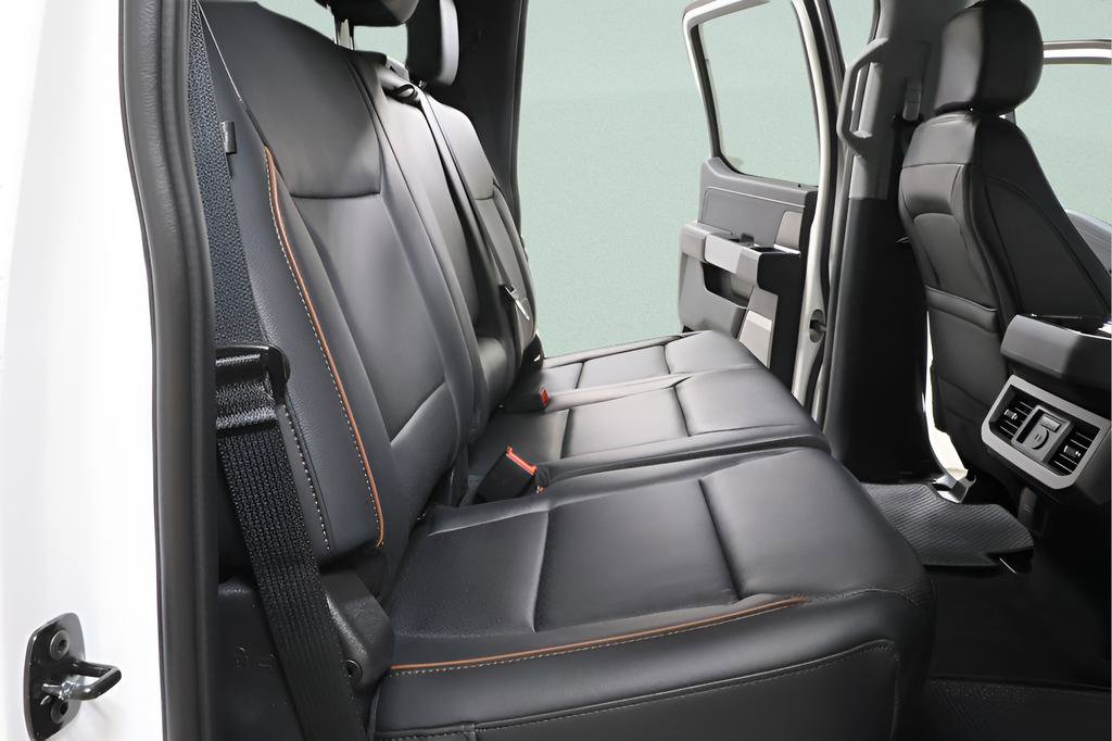 New 2026 Ford F250 Lariat AWD/4WD image 29
