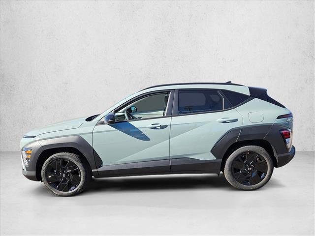 New 2026 Hyundai Kona SEL Sport image 5