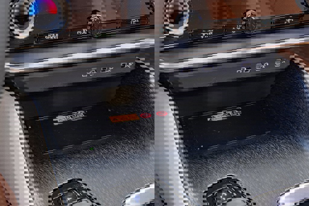 New 2026 Lexus RZ 450e 2WD image 22