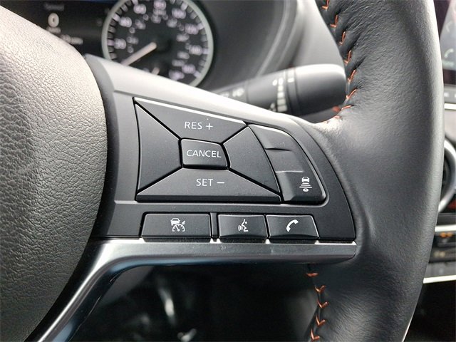 Used 2024 Nissan Sentra SR image 22