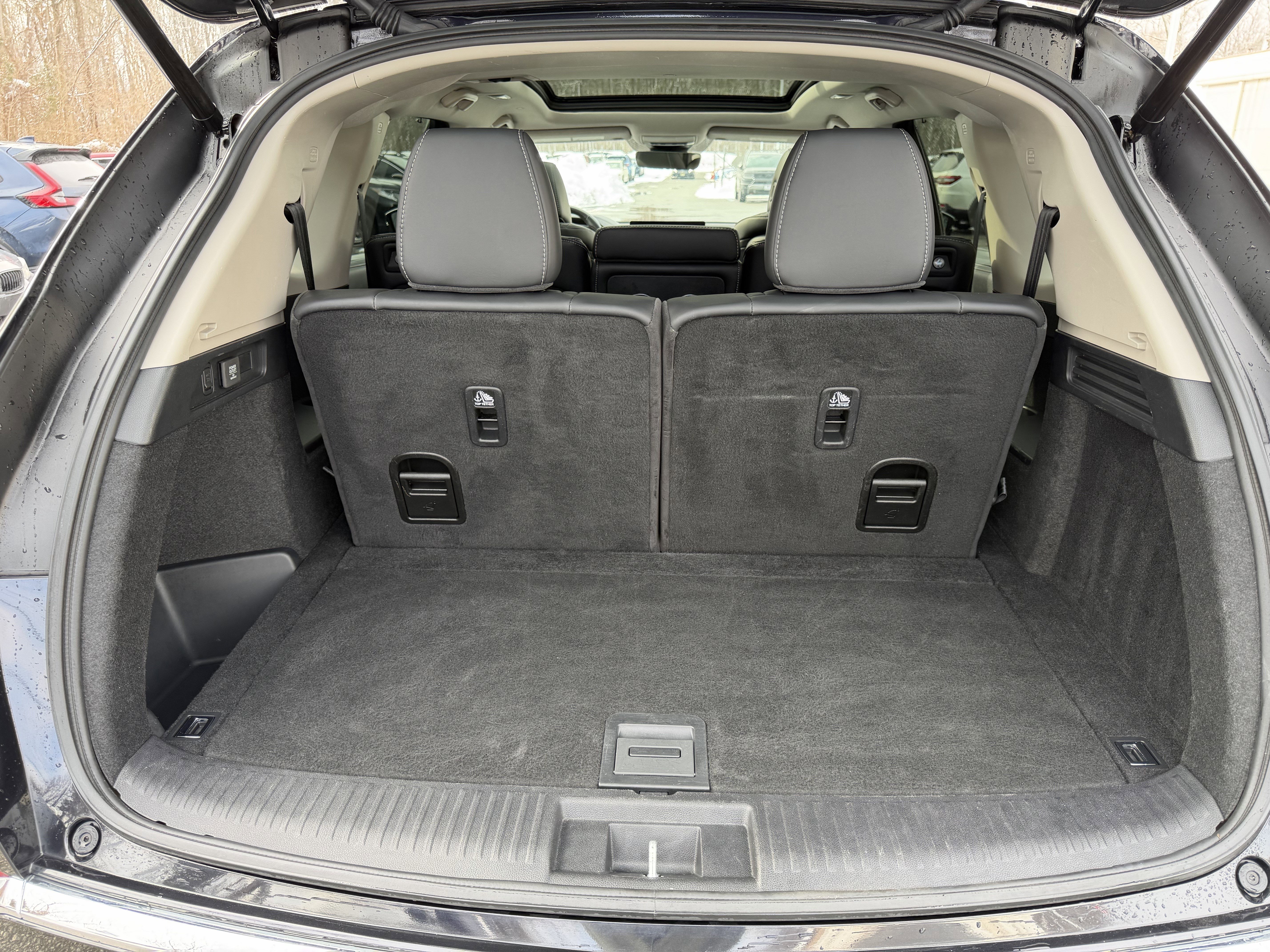 Used 2023 Acura MDX SH-AWD w/ Technology Package image 32