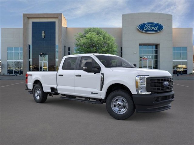 New 2026 Ford F350 XL w/ 360-Degree Camera Package image 7