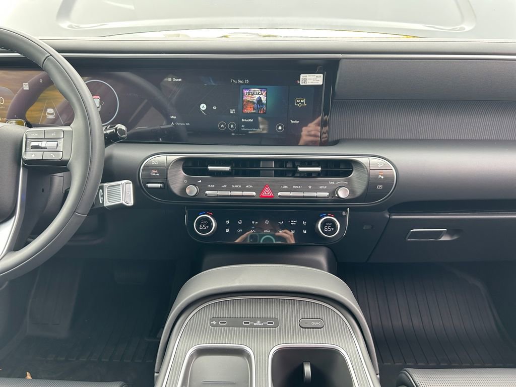 New 2026 Hyundai Palisade Calligraphy image 12