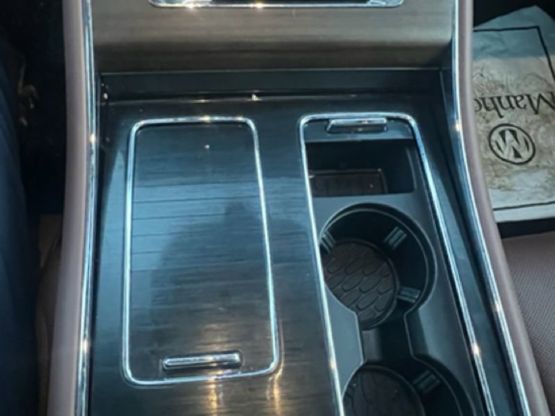 Used 2025 Lincoln Aviator Reserve w/ Equipment Group 201A image 10