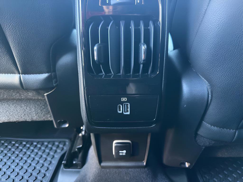 Used 2025 Jeep Compass Latitude w/ Convenience Group image 43