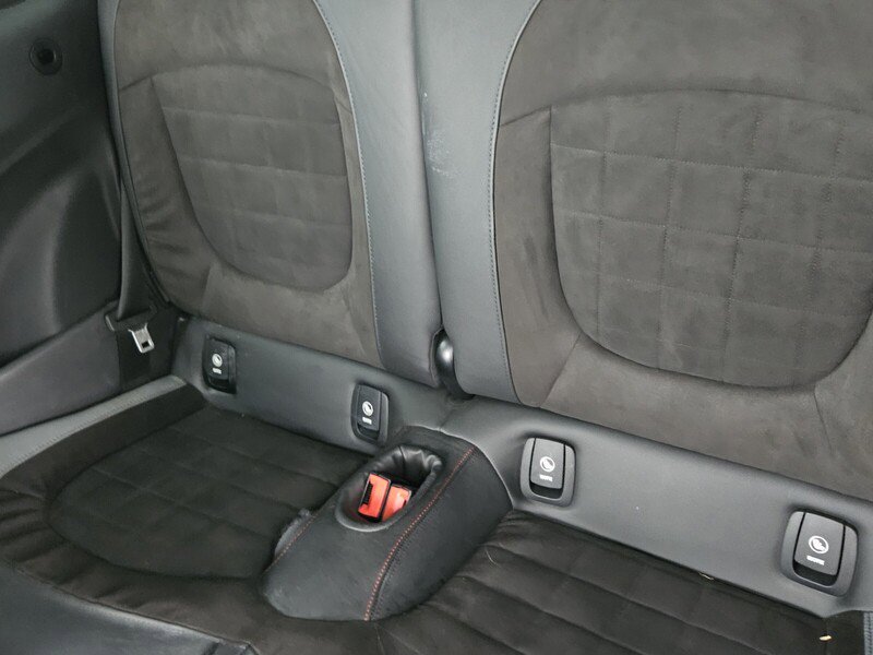 Used 2021 MINI Cooper John Cooper Works w/ Driver Assistance Package image 10