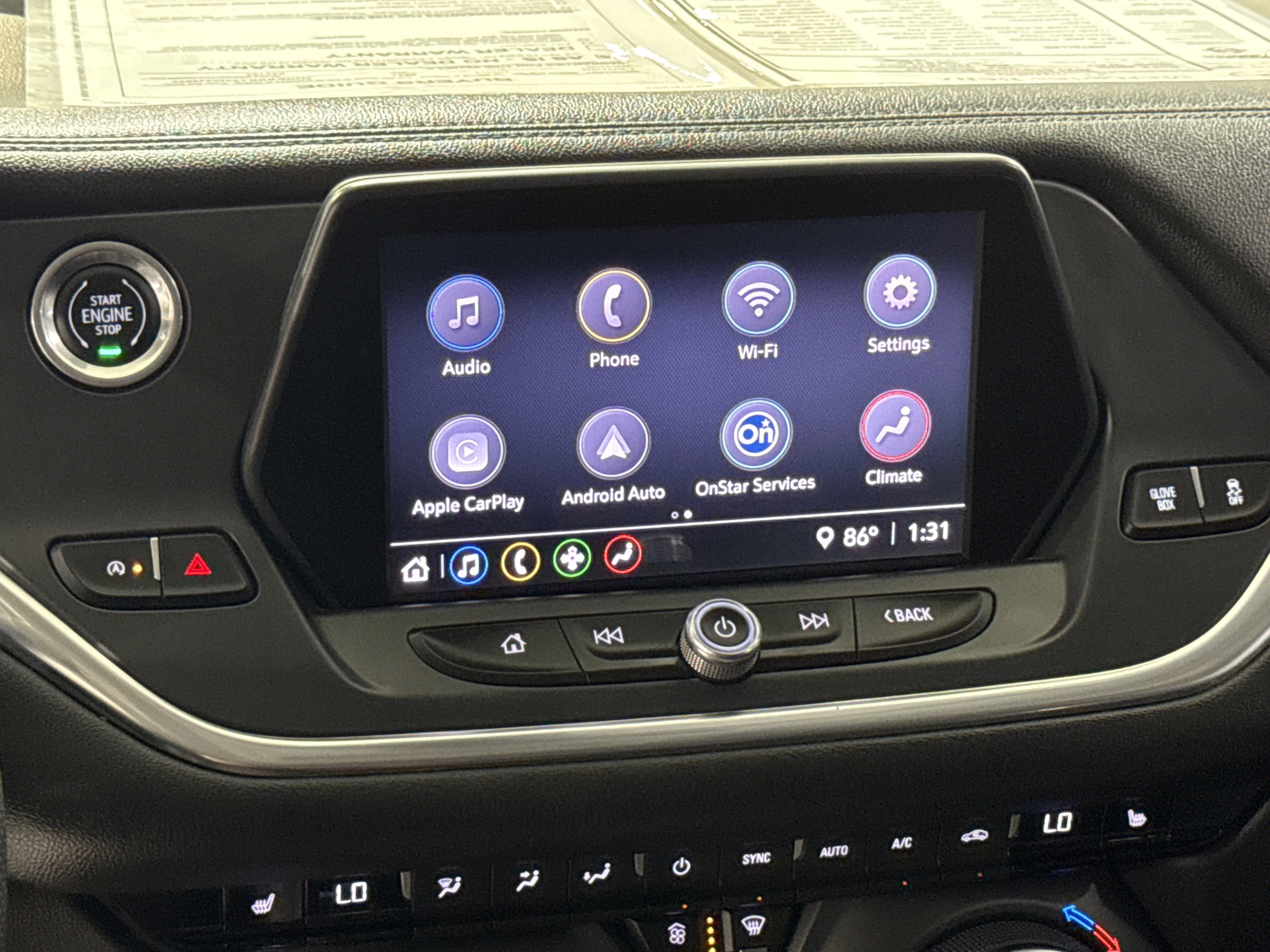 Used 2021 Chevrolet Blazer LT FWD image 5