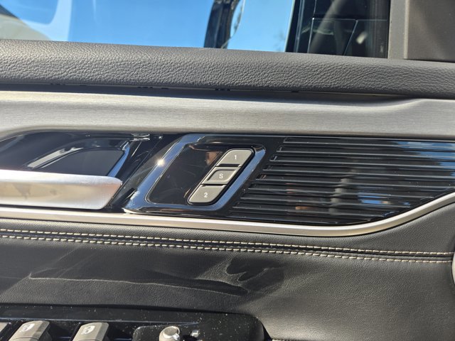 New 2025 Jeep Wagoneer Series II image 21