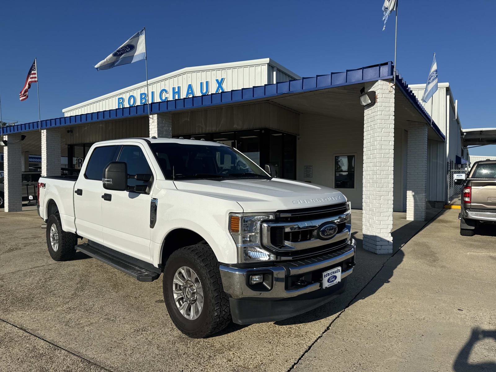 Used 2021 Ford F250 XLT w/ XLT Value Package