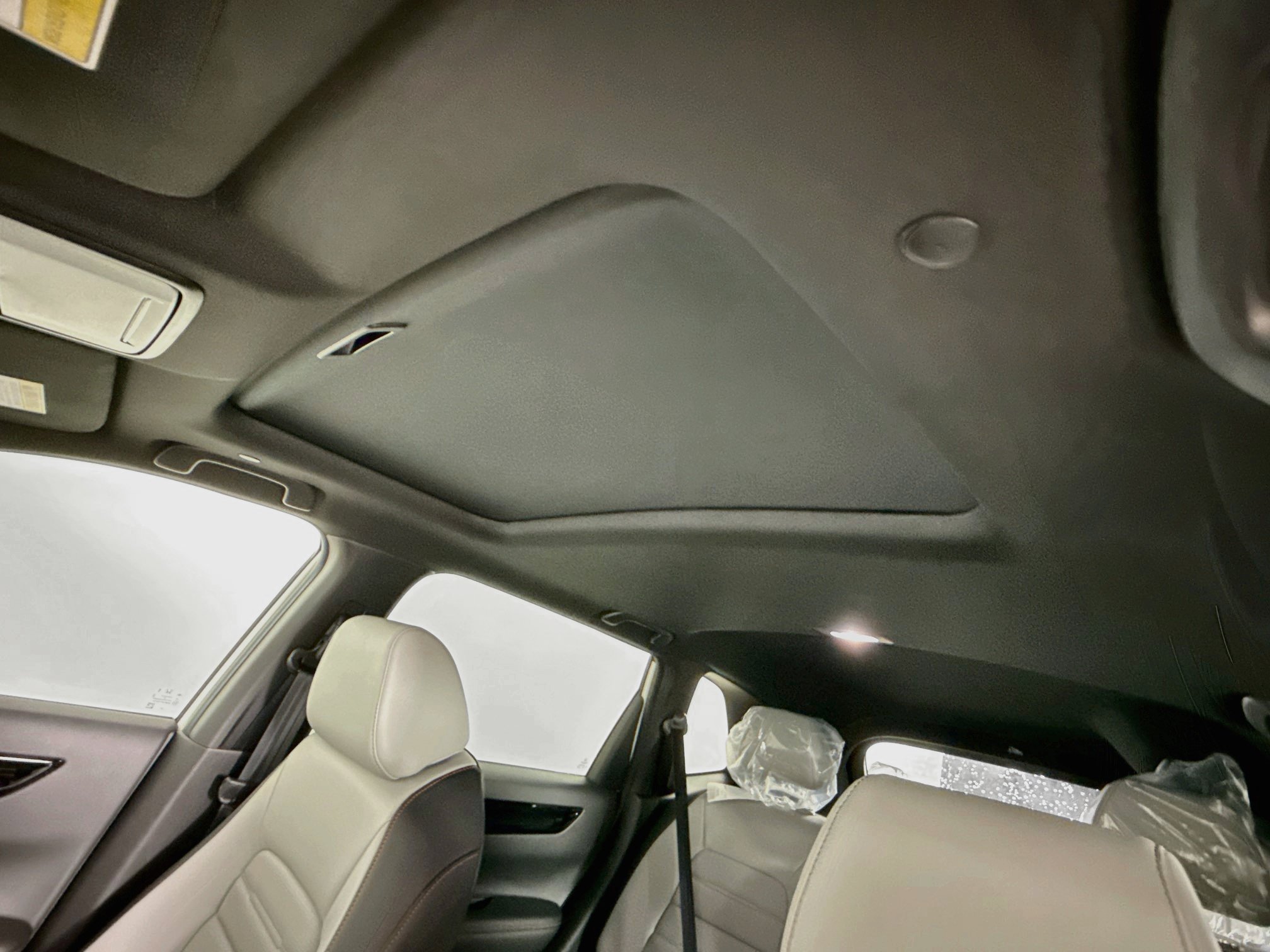 New 2027 Honda CR-V Sport Touring image 27