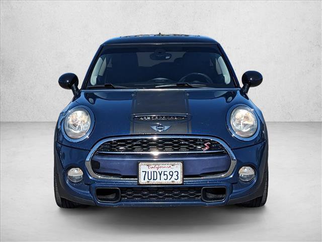Used 2016 MINI Cooper S FWD image 2