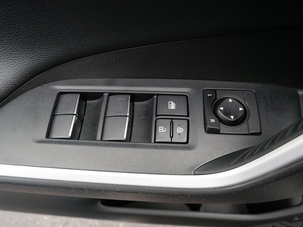 Certified 2020 Toyota RAV4 Limited AWD/4WD image 16