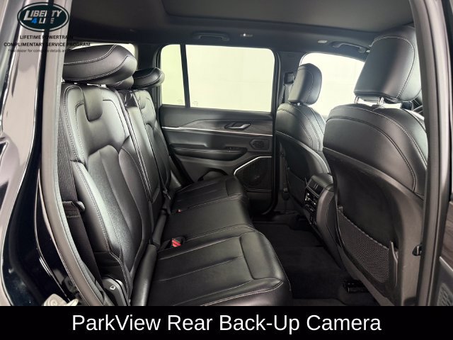 Used 2024 Jeep Grand Cherokee Limited 4xe AWD/4WD image 19