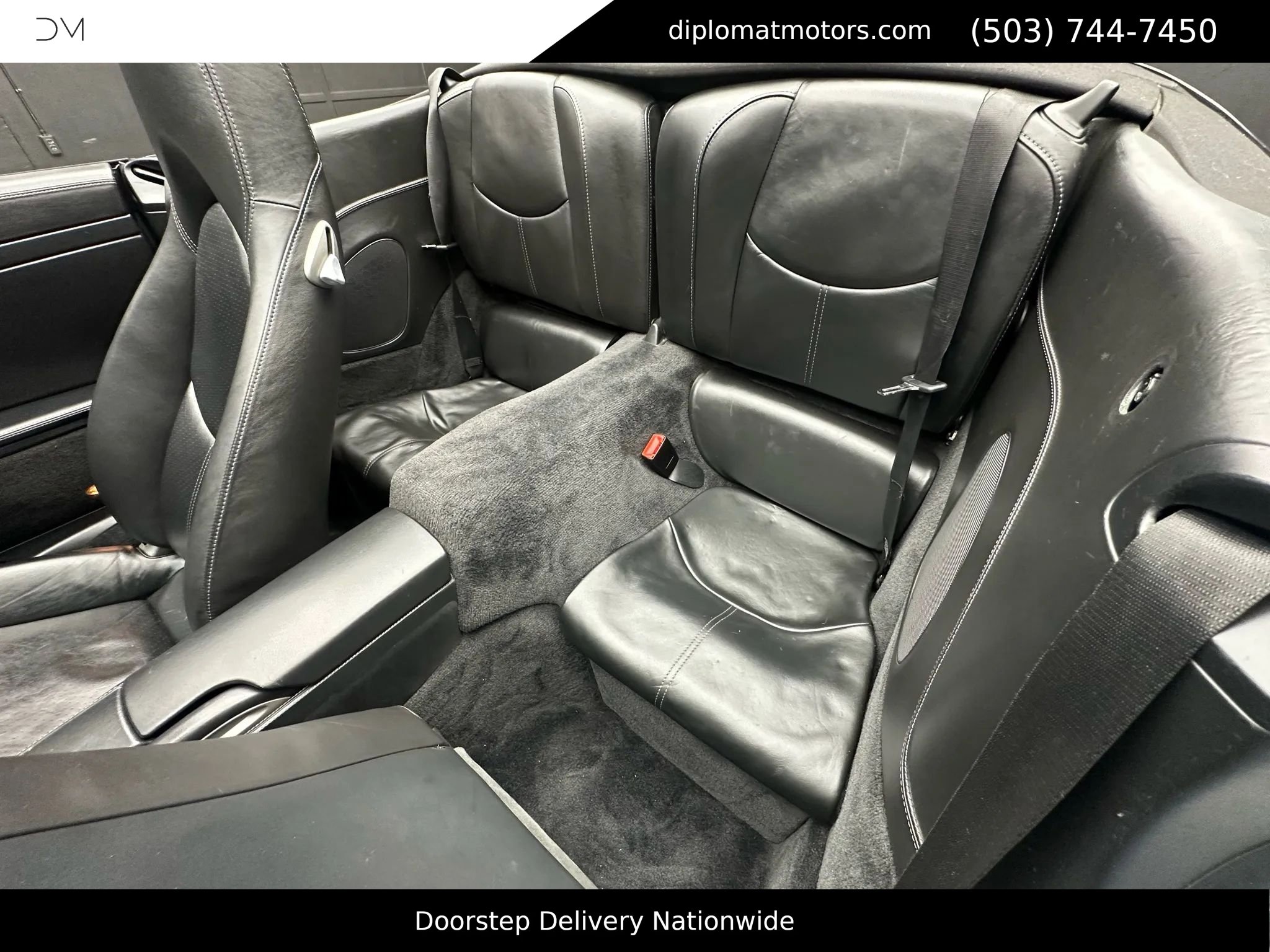 Used 2008 Porsche 911 Turbo image 25