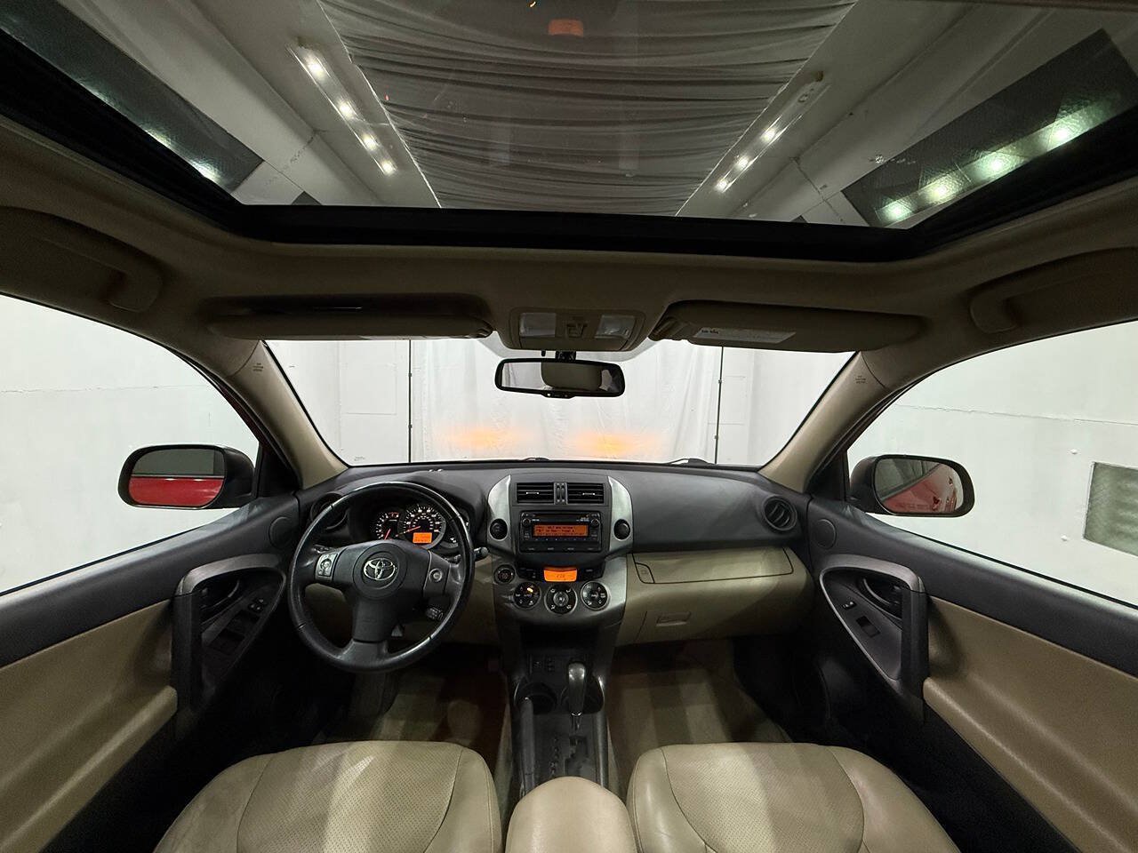 Used 2012 Toyota RAV4 Limited w/ Premium Plus Value Pkg AWD/4WD image 24