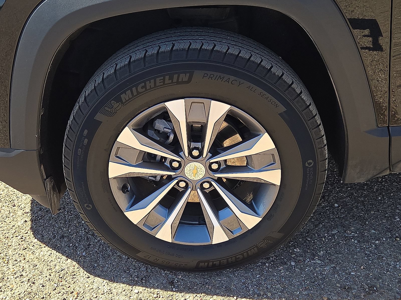 Used 2025 Chevrolet Equinox LT AWD/4WD image 10