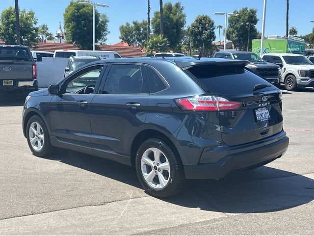 Used 2024 Ford Edge SE AWD/4WD image 4