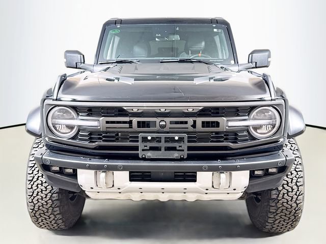 Used 2023 Ford Bronco Raptor image 2