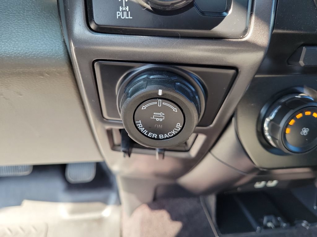 Used 2016 Ford F150 XLT w/ Equipment Group 301A Mid AWD/4WD image 34