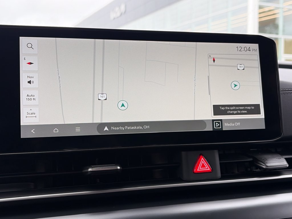 New 2027 Kia Carnival FWD image 18