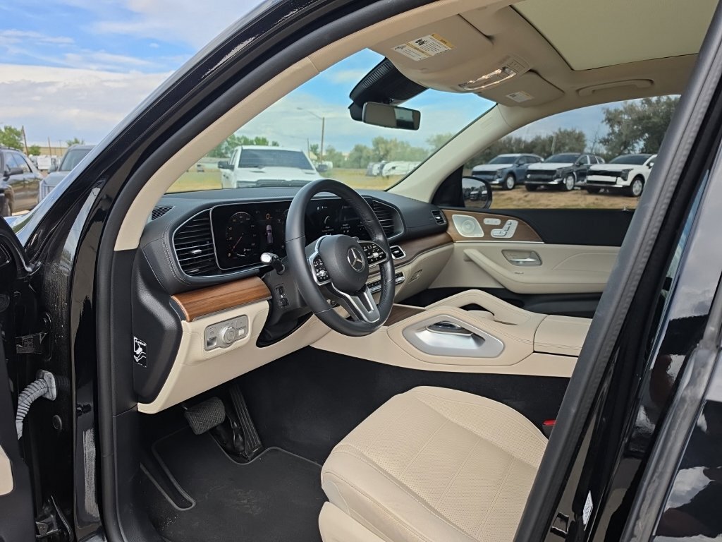 Used 2022 Mercedes-Benz GLE 350 image 11