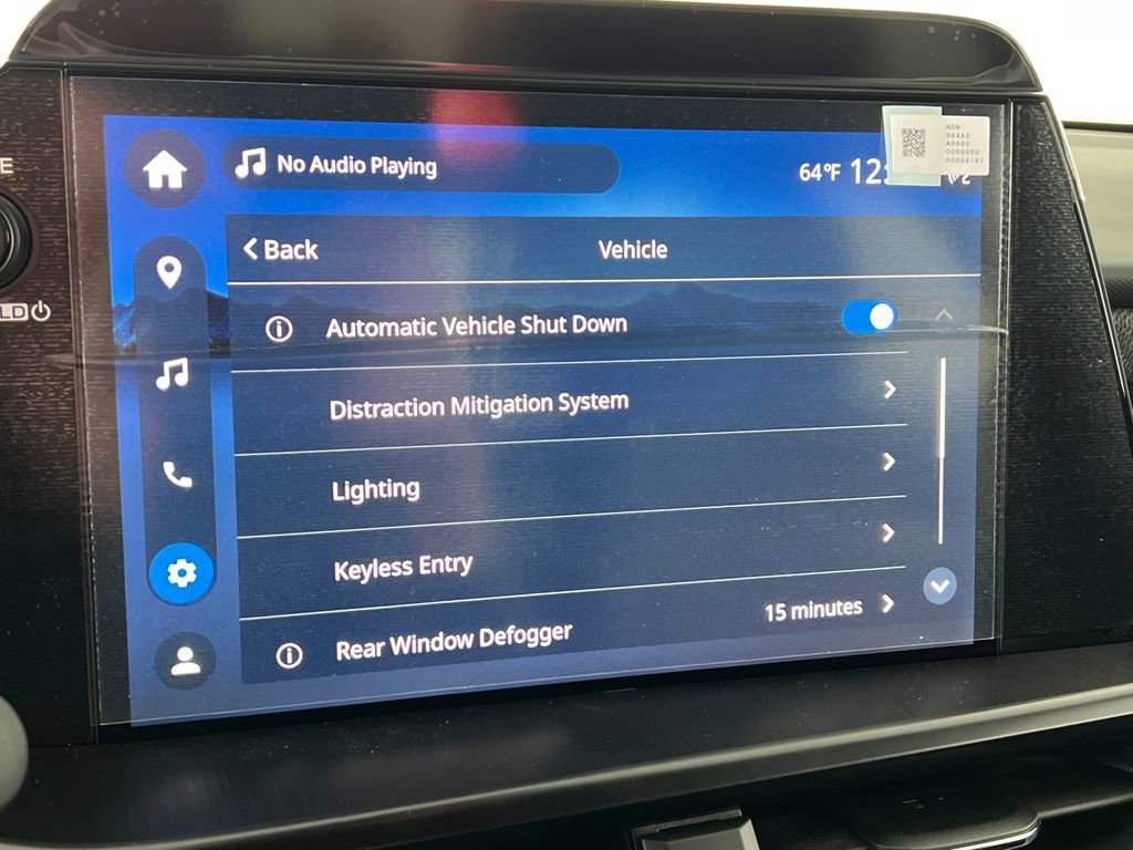 New 2026 Subaru Outback Premium image 31