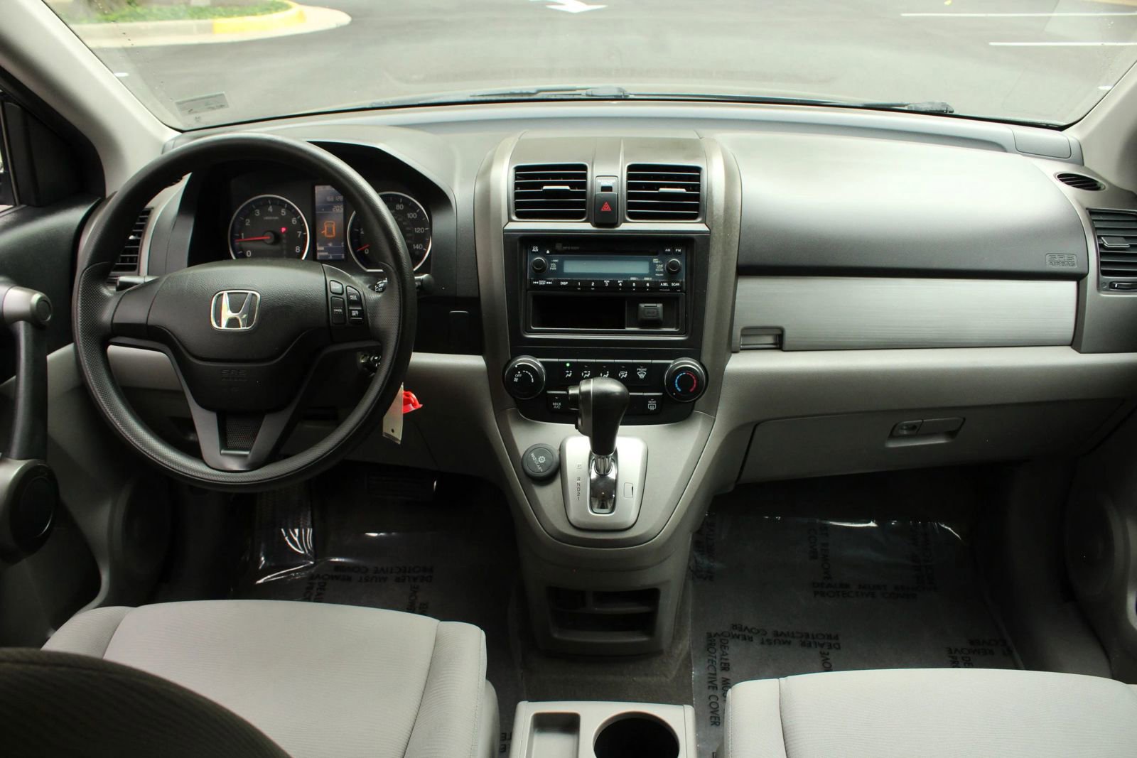 Used 2011 Honda CR-V LX image 23