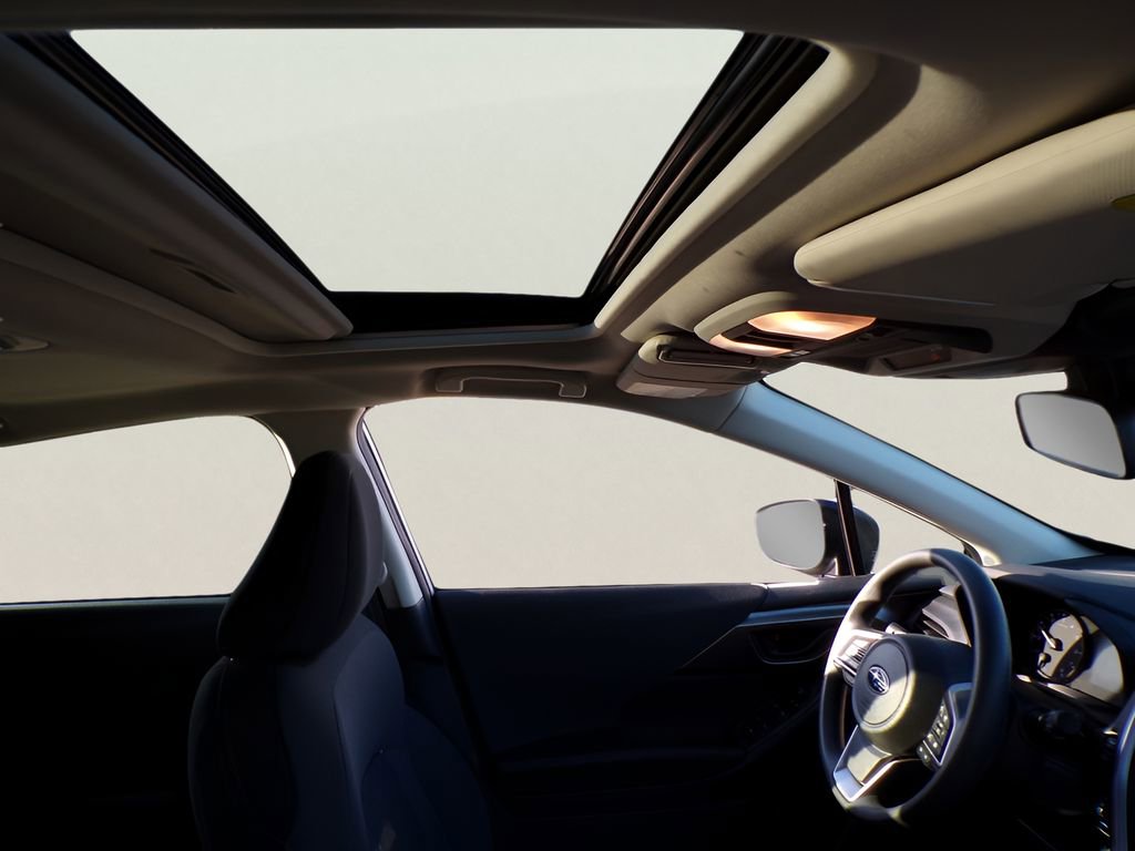 Certified 2026 Subaru Impreza 2.0i Sport image 16