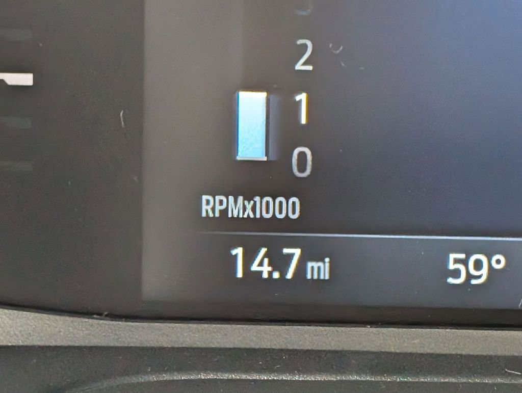 New 2026 Ford Transit 350 148 High Roof Extended w/ Load Area Protection Package image 26