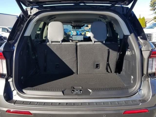 New 2026 Ford Explorer Active w/ Active Comfort Package image 12